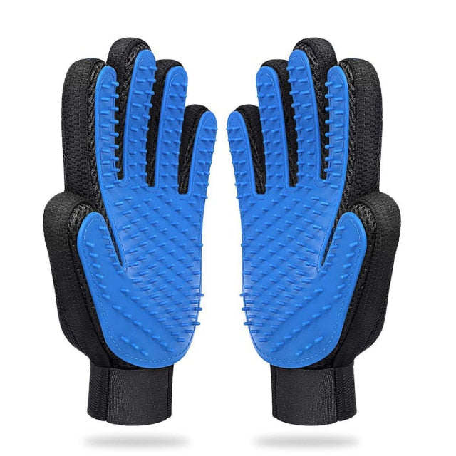 FurGlove™ | Reiniging en Massage in Één