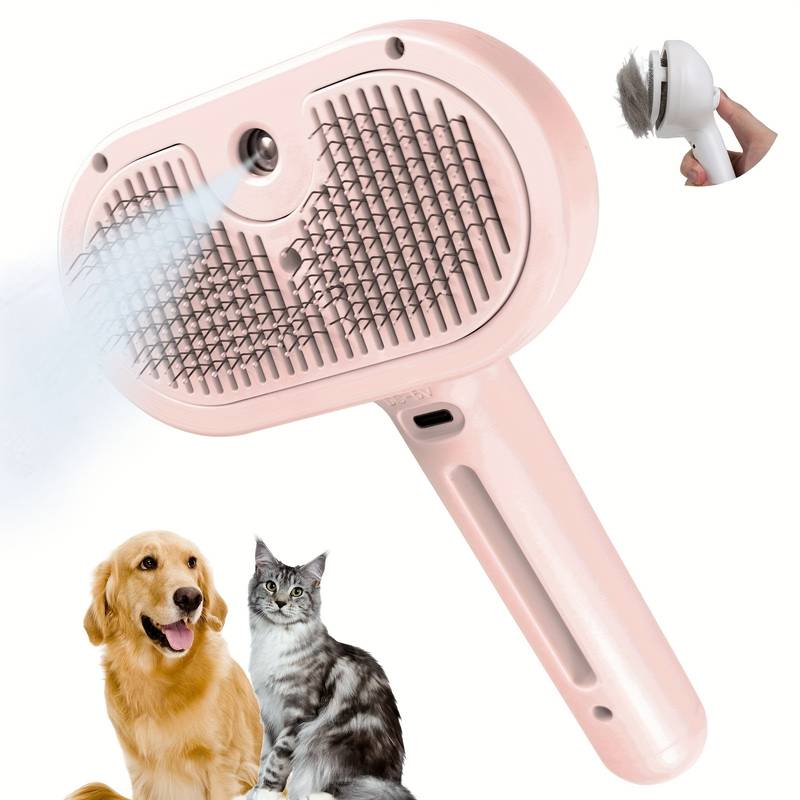 PurrCare™ | De Ultieme Verzorgingsoplossing