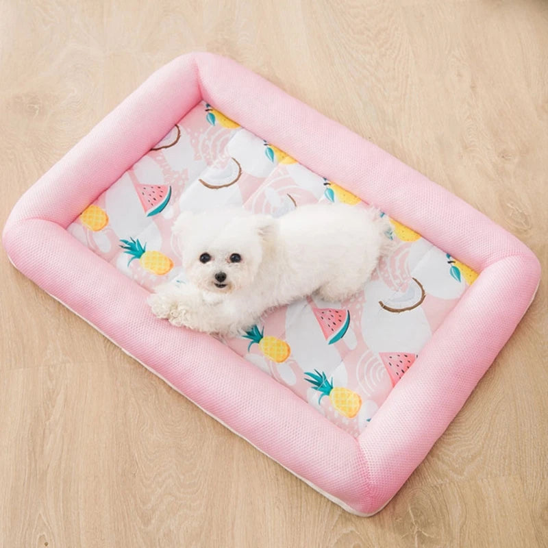 PolarPet™ | Ultra Koele Huisdier IJsmand
