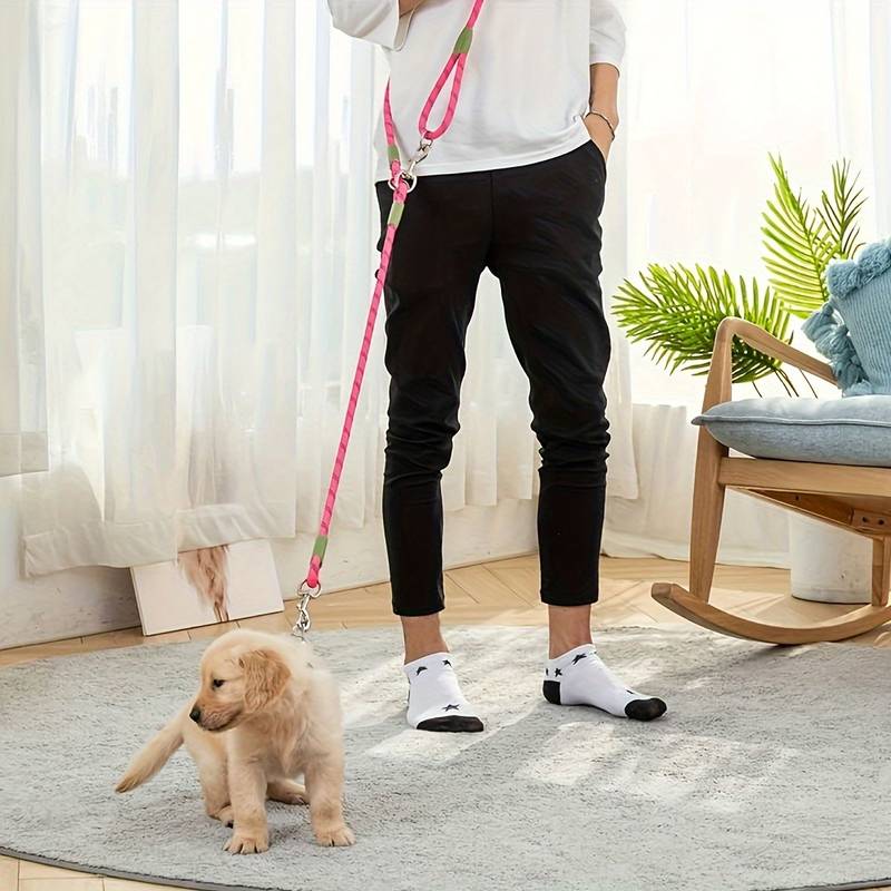 WalkWise™ | Handsfree hondenriem