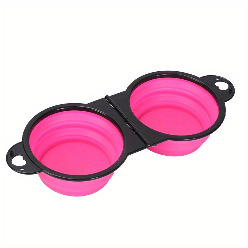 PupCup™ | 2-in-1 Compacte Reisdrinkbak