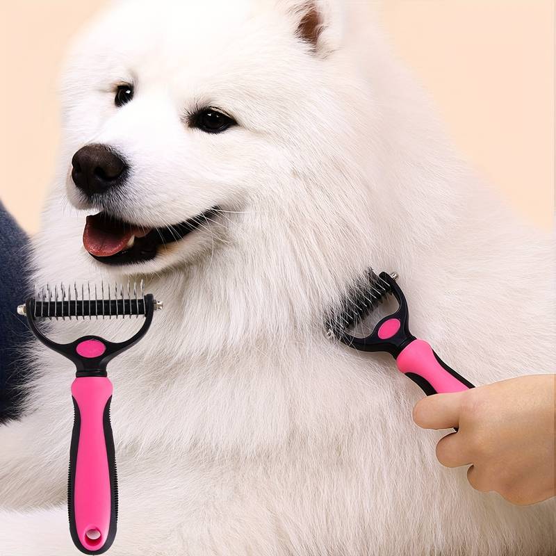FurrFix™ | Klitvrije Haarverzorging