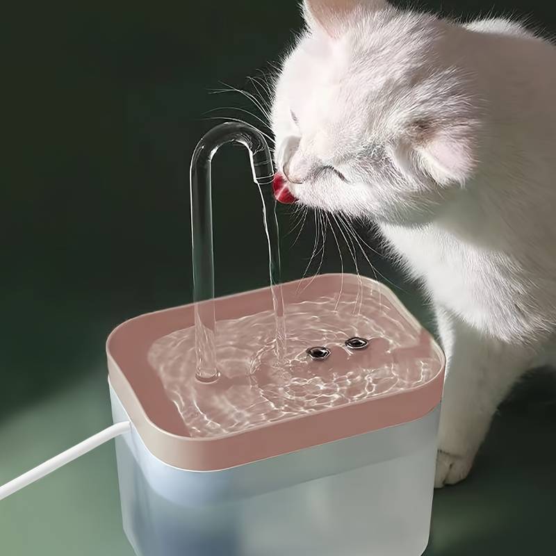 AquaWhisk™ | De Ultieme Hydratatie