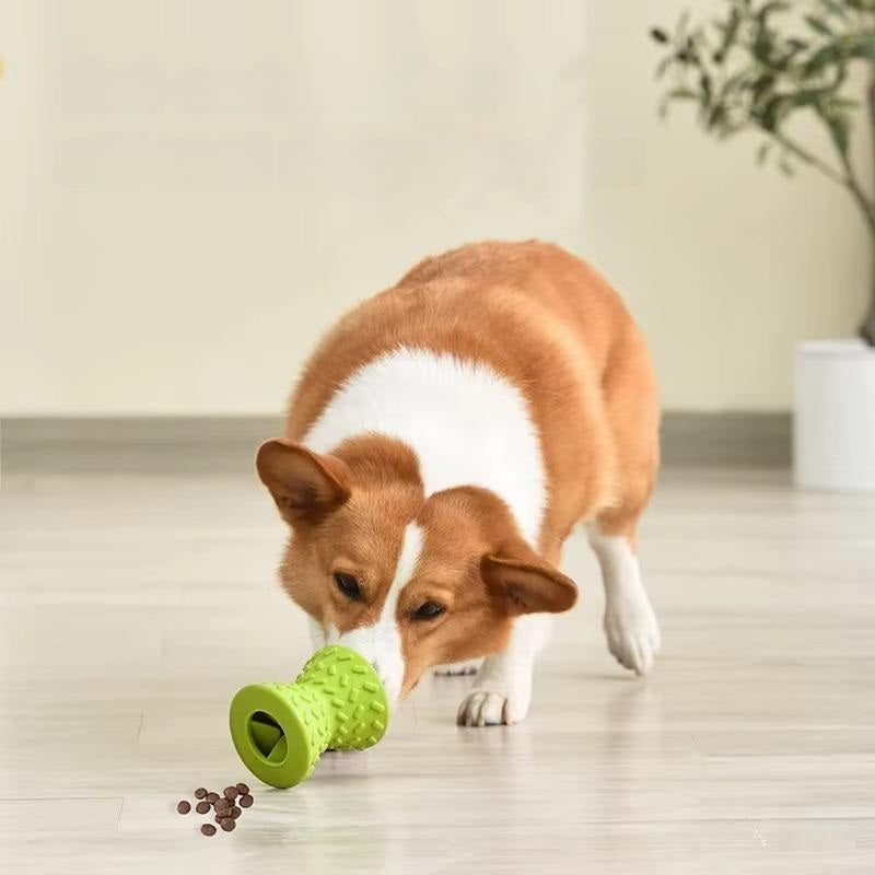 PupFit™ | Verminder Stress en Voorkom Schrokken