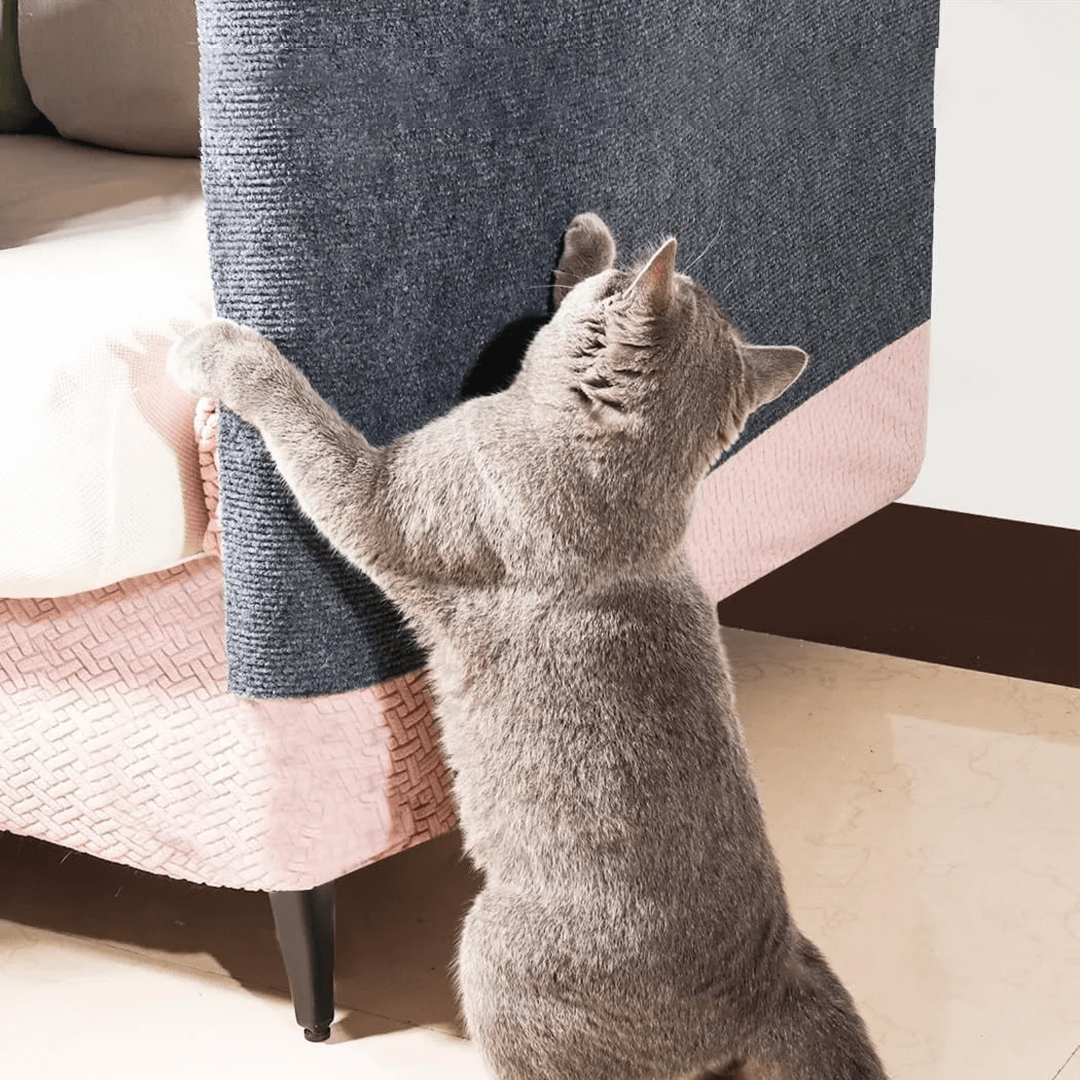 PurrProtec™ | Voor Krasvrije Meubels