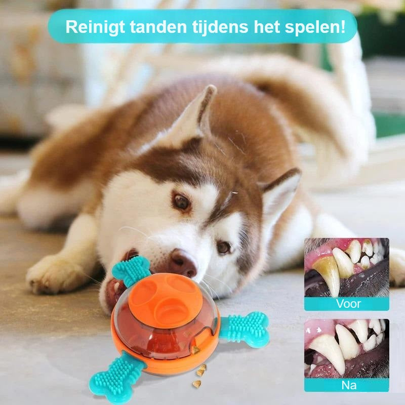FetchPals™ | Smikkel Plezier en Spelen!