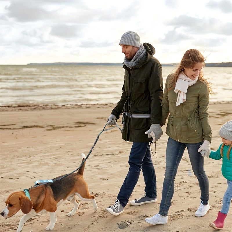 WalkWag™ | Geniet van moeiteloze wandelingen