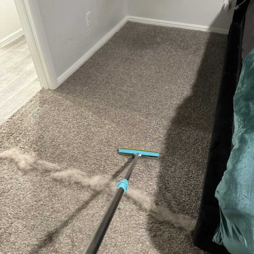 PurrClean™ | Geniet van een haarvrij huis!