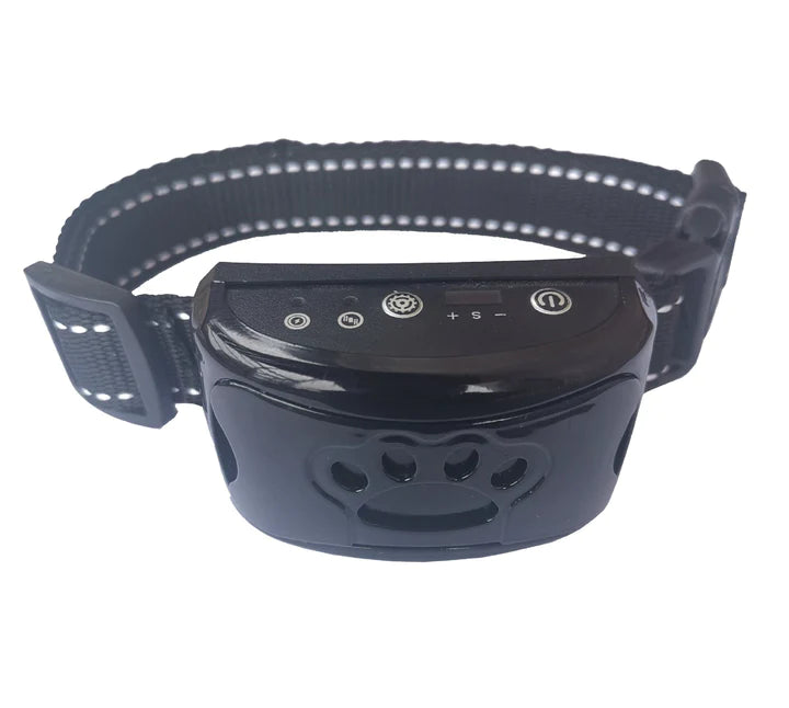 BarkPro™ | Innovatieve anti blaf halsband