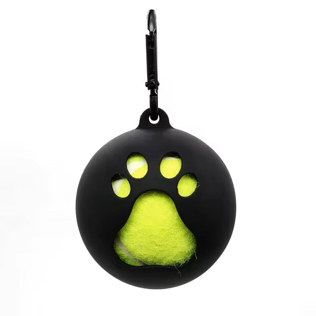 PawBall™ | Balhouder voor Zorgeloos Spel