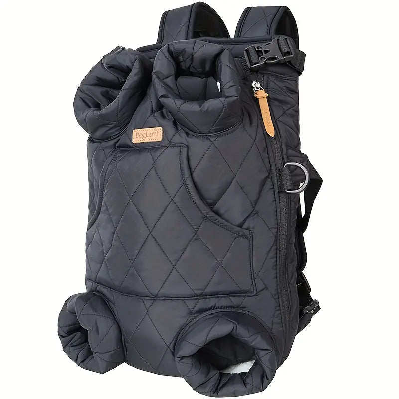 CozyGo™ | Voor onmisbare warmte en nabijheid