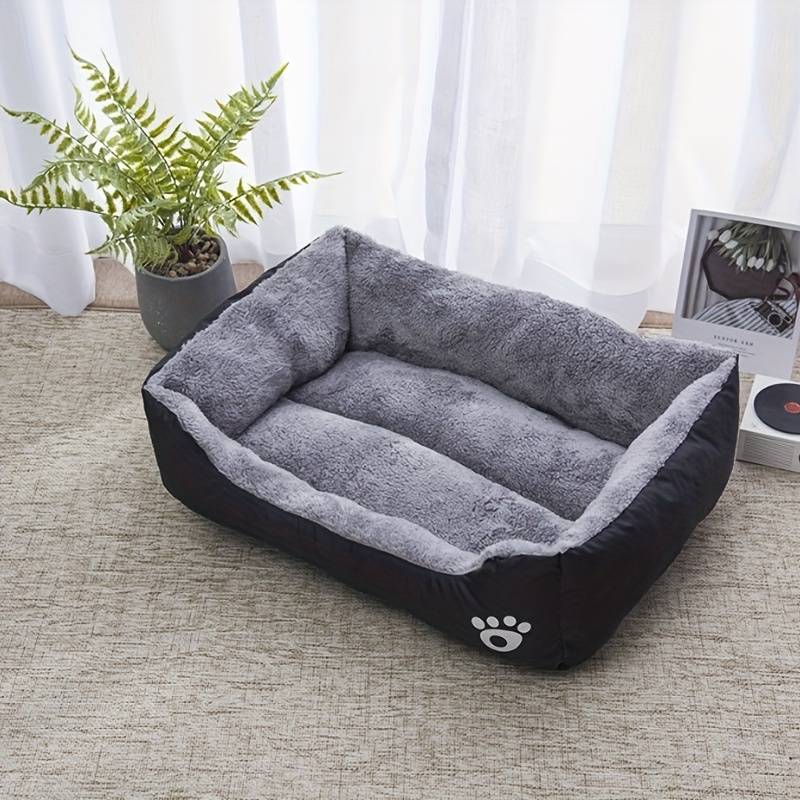 PetParadise™ | Luxe mand voor huisdieren