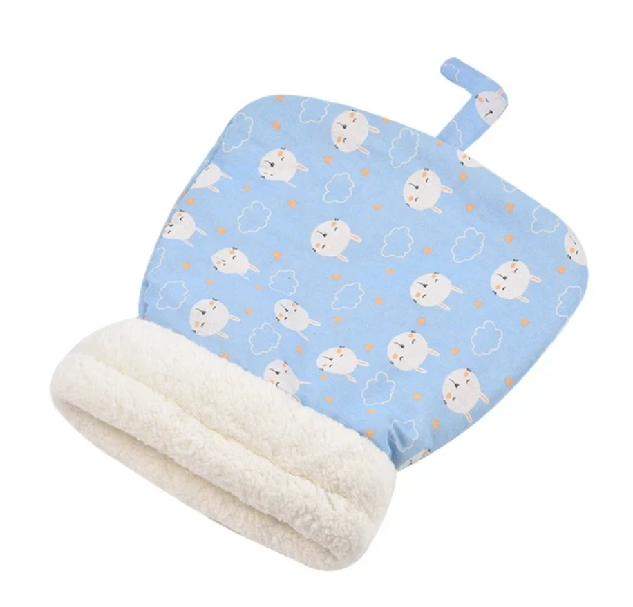 SnugNap™ | Warme en Veilige Schuilplaats voor Katten