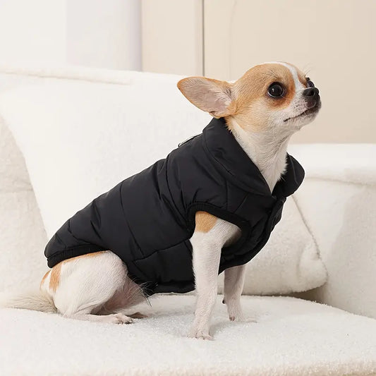 PawCoat™ | Waterdichte hondenjas