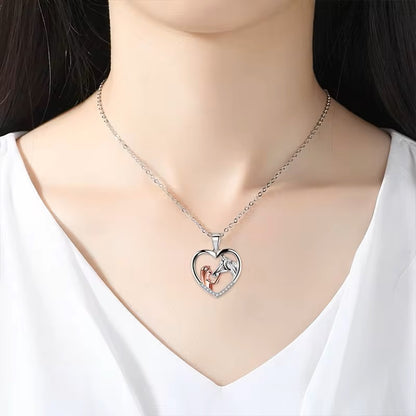Horsely™ | Versterk je Band met Tijdloze Luxe