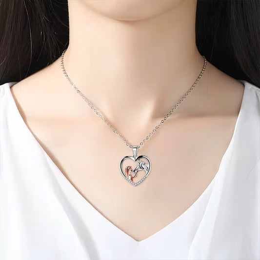 Horsely™ | Versterk je Band met Tijdloze Luxe