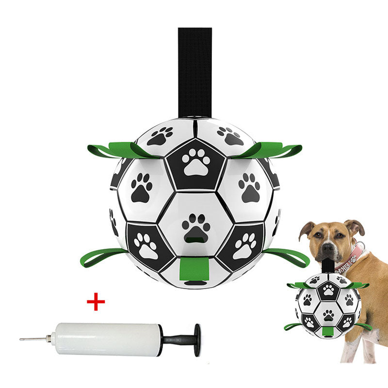 FlapFetch™ | Maakt Honden Blij en Actief