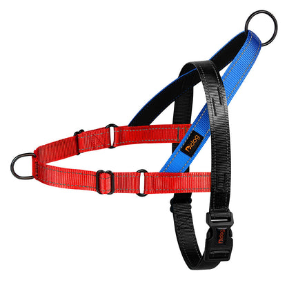 LumaPaw™ | Voor Stressvrije Wandelingen en Volledige Controle