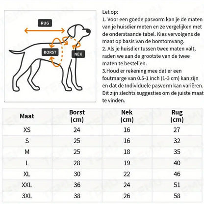 SnowFit™ | Warme en gezellige wintertrui van wol