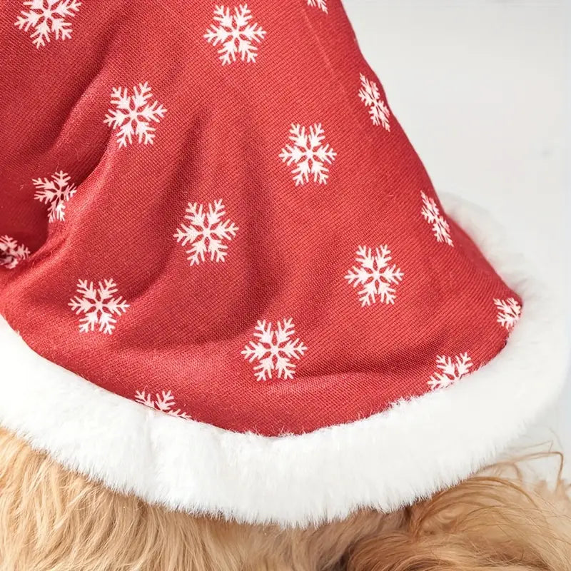 Wonders™ | Luxe Winterwarme Outfit voor Honden