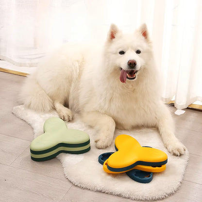 BarkBrain™ | Stimuleer Langzaam Eten en Verminder Stress
