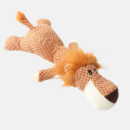 ChewKing™ | Extra sterk speelgoed