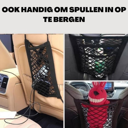 PetBarrier™ | Voor een Onbezorgde Reis