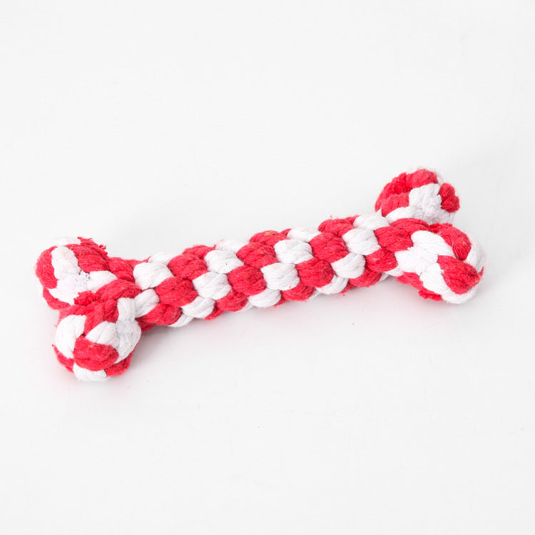 DentRope™ | Krachtig voor Intensieve Kauwers