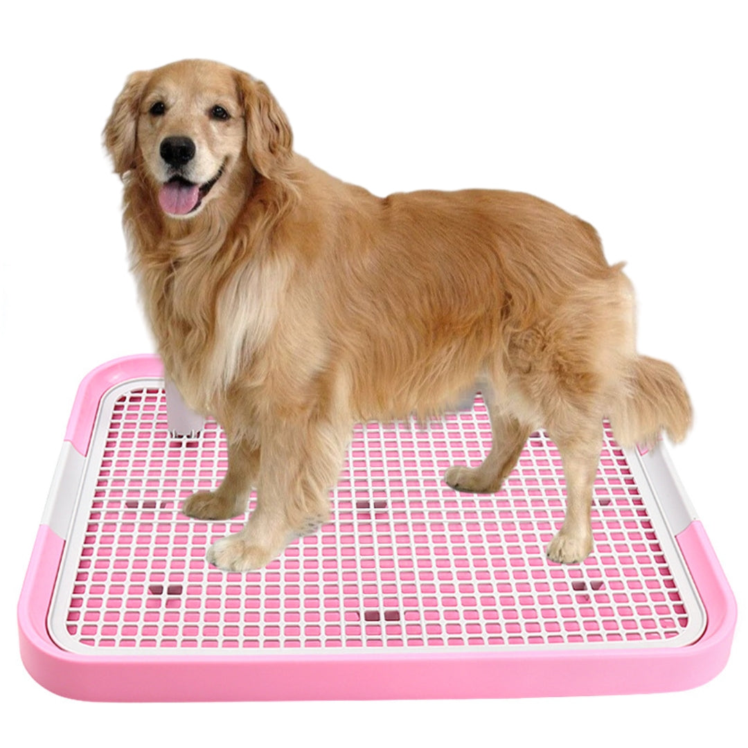 PottyPup™ | Honden Zindelijkheids Toilet