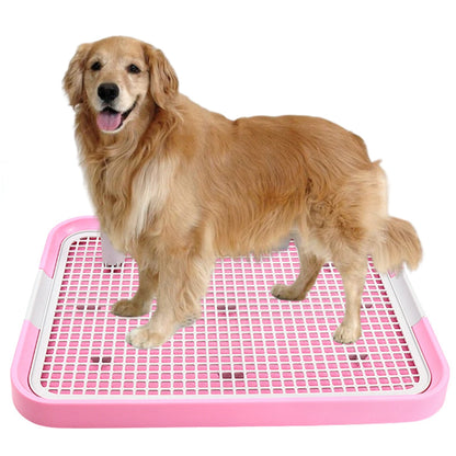 PottyPup™ | Honden Zindelijkheids Toilet