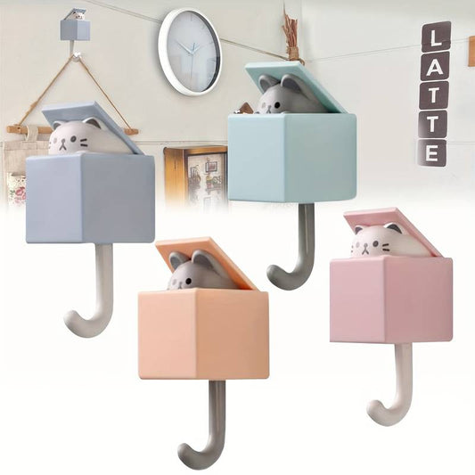 KeyCats™ | Slim en Veilig Georganiseerd