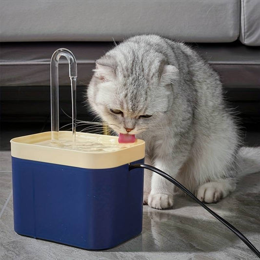 AquaWhisk™ | De Ultieme Hydratatie