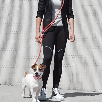 WalkWise™ | Handsfree hondenriem