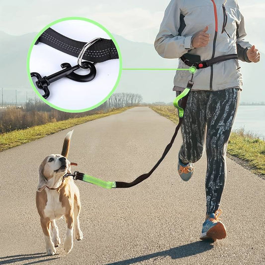 WalkWag™ |  Geniet van moeiteloze wandelingen