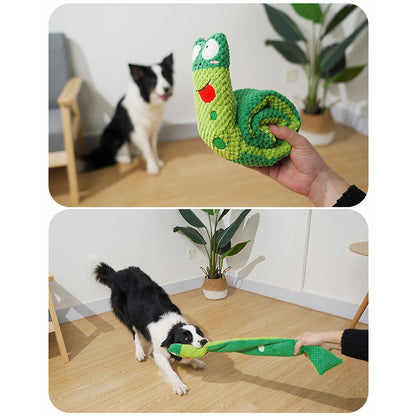 ReptiToy™ | Interactief Traktatie Speelgoed Tegen Schade