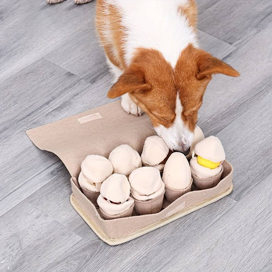PuzzlPets™ | Slim Spel voor IQ Training