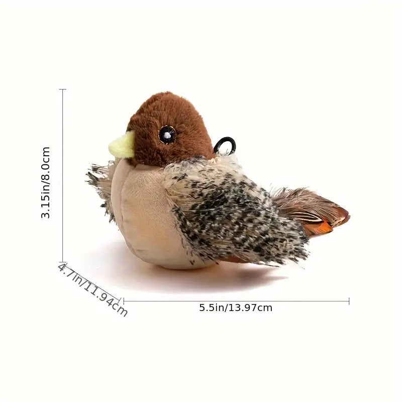Tweetie™ | Realistische geluiden, actief speelplezier