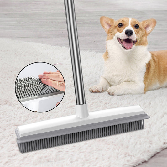 FurWizard™ | Verwijdert Alle Huisdierenharen