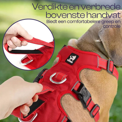 GripGuarder™ | Ontdek Comfort en Stevigheid