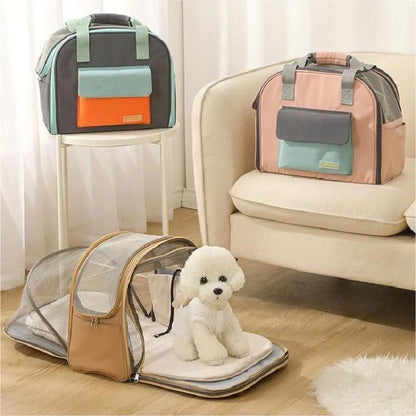 CuddleBug™ | Comfort en Gemak Onderweg!