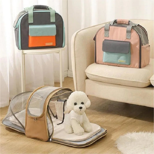 CuddleBug™ | Comfort en Gemak Onderweg!