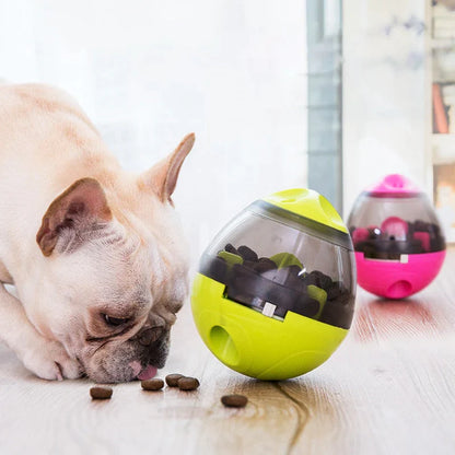 FetchFun™ | Slow Feeder Interactief Hondenspeeltje