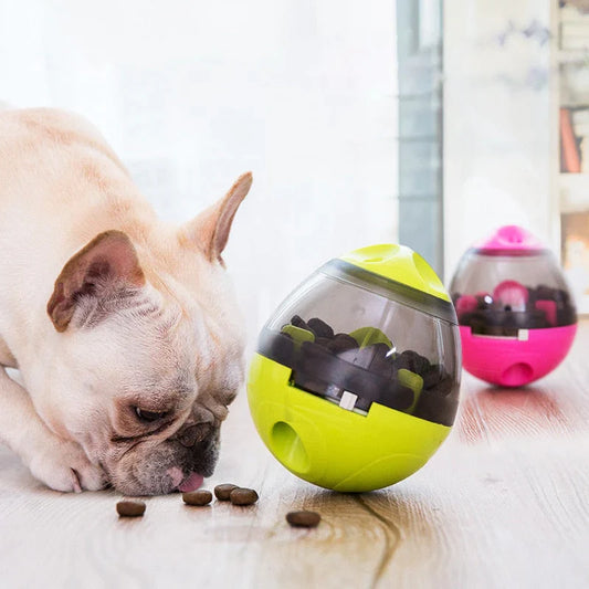 FetchFun™ | Slow Feeder Interactief Hondenspeeltje