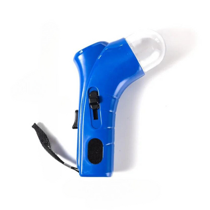 SnackLauncher™ | Het perfecte verwenmoment!