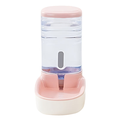 PawPotion™ | Altijd vers voedsel en water