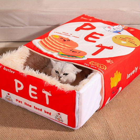 FuzzHaven™ | ComfortZone voor Katten