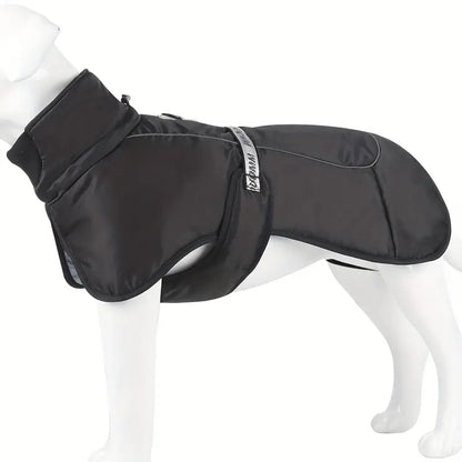 FurTrail™ | Altijd warm, droog en comfortabel