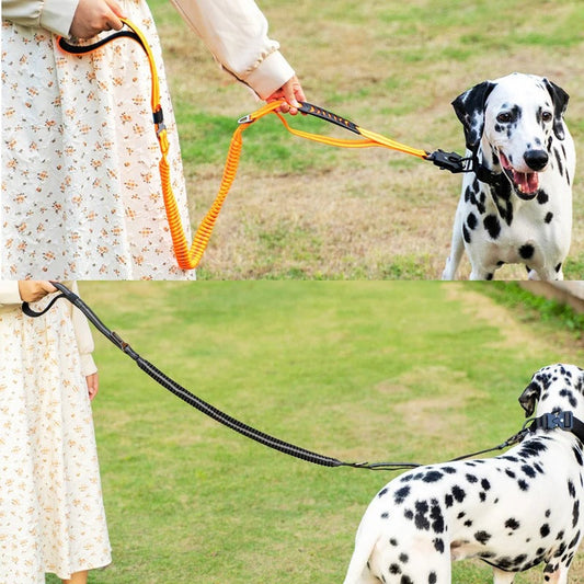 PupGrip™ | Tactische Riem met Gordelfunctie
