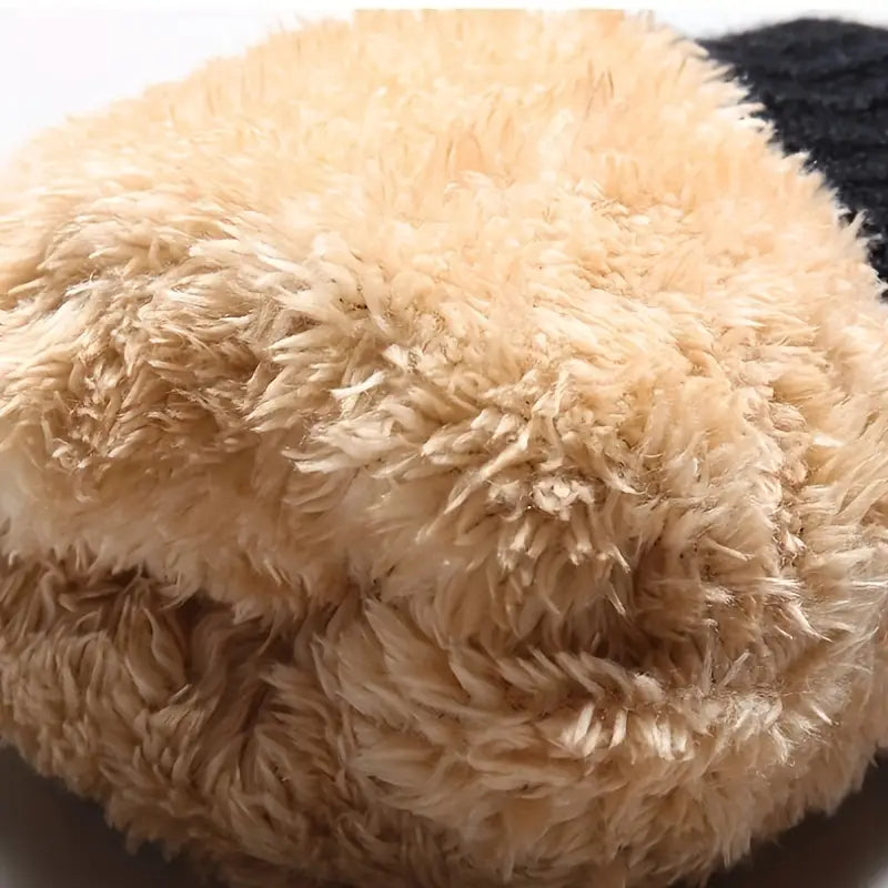 Snuggle™ | Geen koude handen bij hondenwandelingen