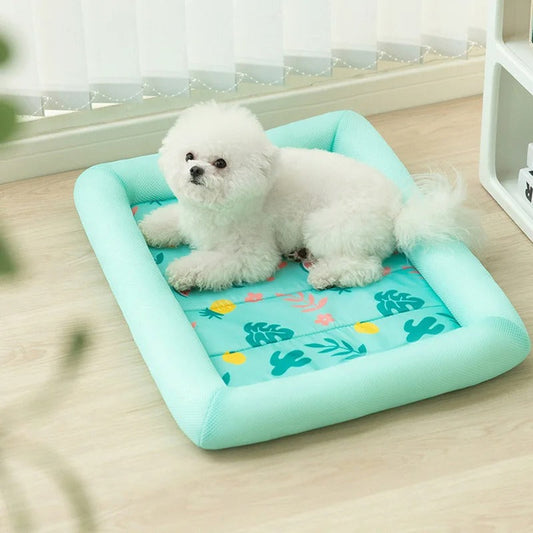 PolarPet™ | Ultra Koele Huisdier IJsmand